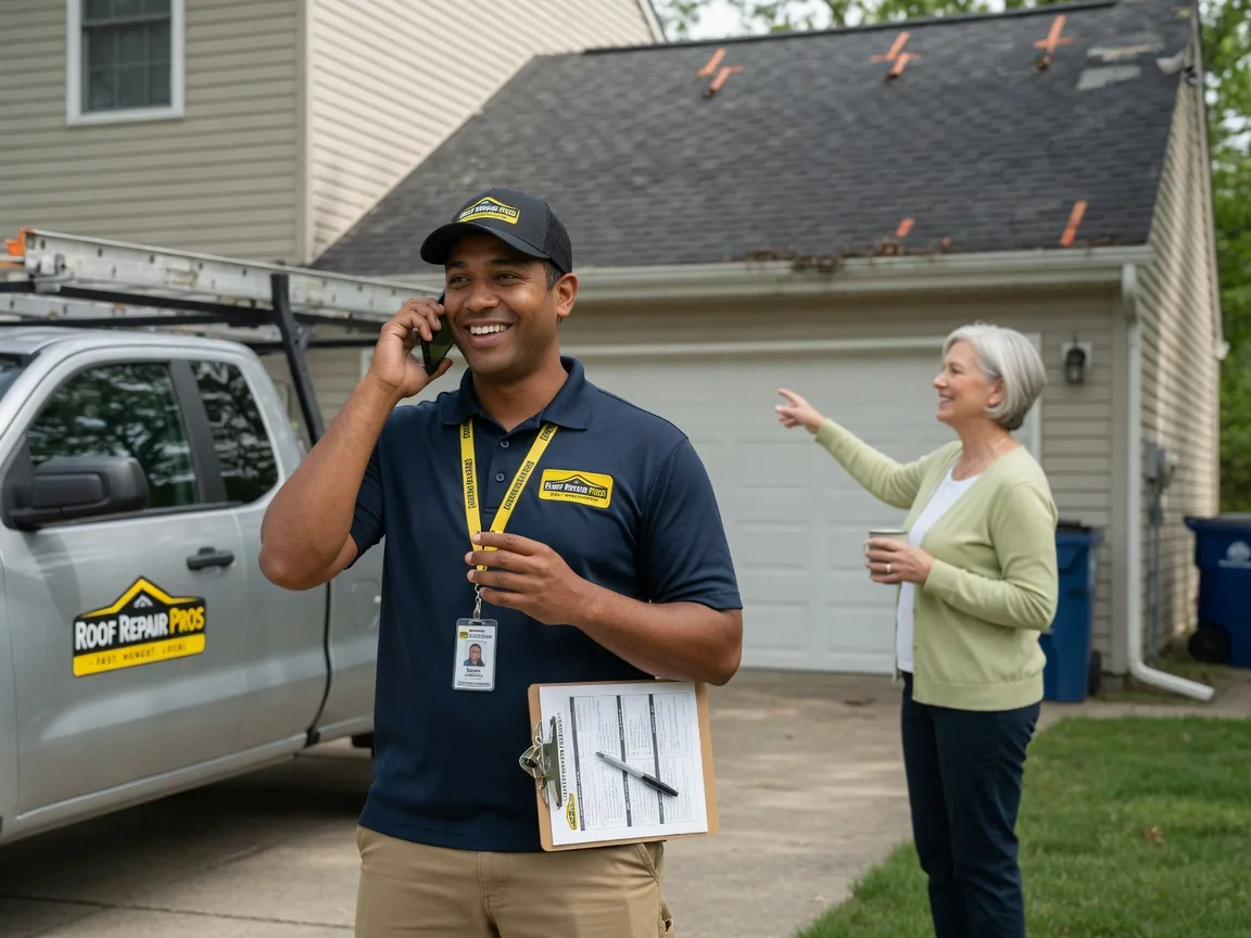 Roof Repair Port Jefferson, NY FAQs